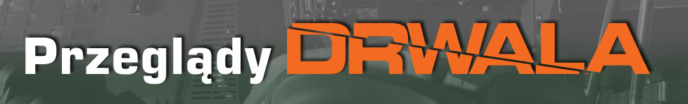Drwal